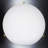 Valia 2 - Light Sphere Pendant-1750370330