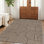 Tapis d'extérieur imperméable pour patio Patio Rugs