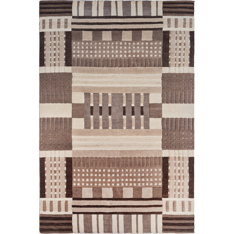 The Rug Company X Paul Smith Takt, Ash, Runner 2'9" x 10'
