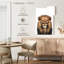 Noble lion Brampt-108478988