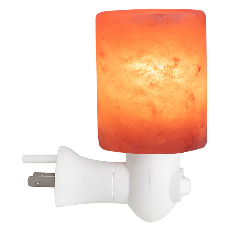 Lampe à sel Camarena 7,7 lb