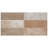 Kings Mud 8" x 16" Ceramic Vintage Subway Wall Tile-67074770