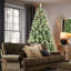 Arbre de Noël décoratif artificiel 5 pi-1919563844