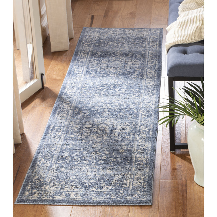 Tapis oriental Jase Charleston Performance