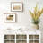 Picture Frame Wall Set with Polished Plexiglass-1831817293-1831817301