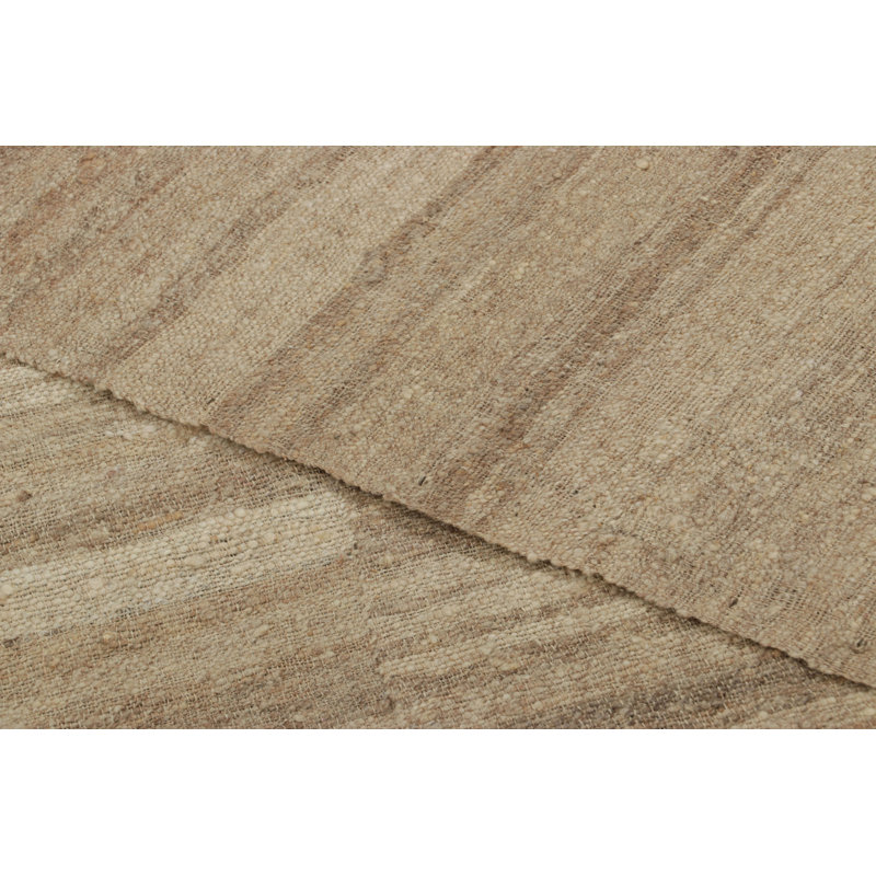Kilim & Flatweave One-of-a-Kind 10'10X14'6 Area Rug
