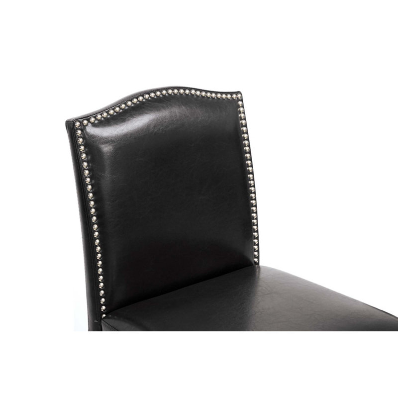 Tabouret 30,5 ", Noir