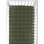 Drap-housse pour lit de bébé Woodland Arrow Arrow