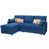 Blue Linen