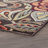 Elmer Transitional Floral Indoor Area Rug for Living Room, Dining Room, Bedroom-124526725-93364296