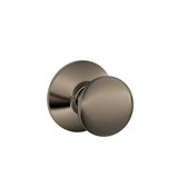 Plymouth Passage (Hall & Closet) Round Knob