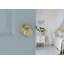 Bouton de porte de passage Colonial-9135172