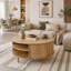 Table basse Minimalist-131213936