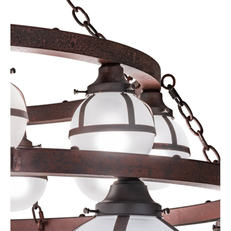 Bola 20 - Light Chandelier