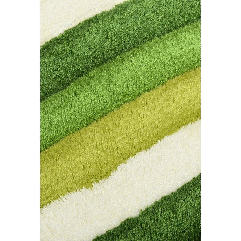 Alon Plastic / Acrylic Non-Slip Bath Mat