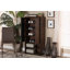 Armoire de rangement pour chaussures 12 paires Clevedon