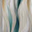 Subdued Elegance - Modern Curtain - Velvet Room Darkening - 1 Panel-107830843