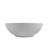 White Circular Vessel Bathroom Sink