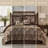 Fennville Microfiber 7 Piece Comforter Set-1897707523-1924809063
