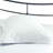 200 Thread Count Plain Cotton Blend Percale Pillowcase-20604207