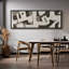 Forme Mid-Century géométrique abstraite-98042566-111566025