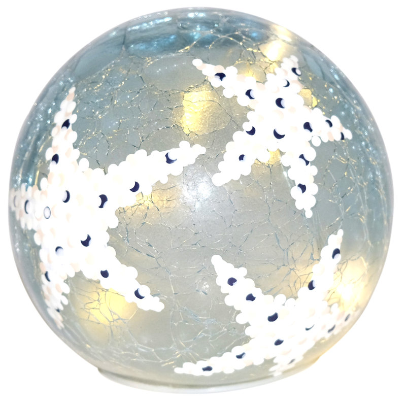 Animals Cloche Or Water Globe