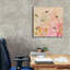 «Avionna Butterfly» par Karen Smith, reproduction d'art sur toile tendue-967825716