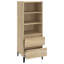 Kihana 40cm Sideboard-2122849912