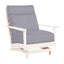 Kennebunkport Patio Lounge Chair with Cushions-38581397-70236944-93663220