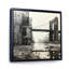 Pont gris gris monochromatique - Graphite II-1883930215-2101204443