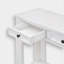 Table buffet à 4 tiroirs de 63 po de largeur-1695458270