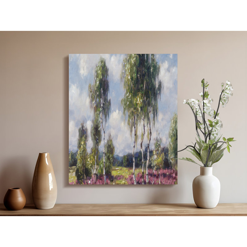 Cruce Wrapped Canvas Print Set, 24x30