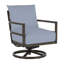 Santa Barbara Swivel Patio Chair-83259753-83259755-120640860