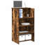 Stefhon Standing Desk-618553353