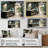 " Laundry Room Art Deco I "-51710367-51710364