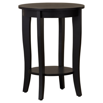 Table de bout ronde Carbin
