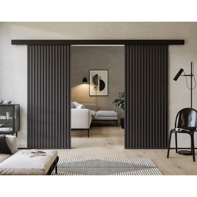 ERCADO  DUO Sliding Doors