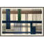 Plaid Tapestry 3 Print by Thom Filicia