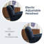 Fauteuil inclinable électrique Grace Grace-3170527