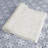 Laura Ashley Butter Chenille Bath Rug-64984430-20351712