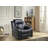 Mowery Faux Leather Recliner-188769408