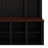 Hall Tree With Coat Rack,  6 Hooks, Walnut Storage Bench With Adjustable Shelves, 4-In-1 Entryway Shoe Cabinet With 13 Cubbies-989881994