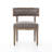 Aurelius Grey Aspen Dining Chair (Set of 4)