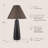 Sienna Tapered Table Lamp