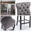 Tabourets de loisirs contemporains
