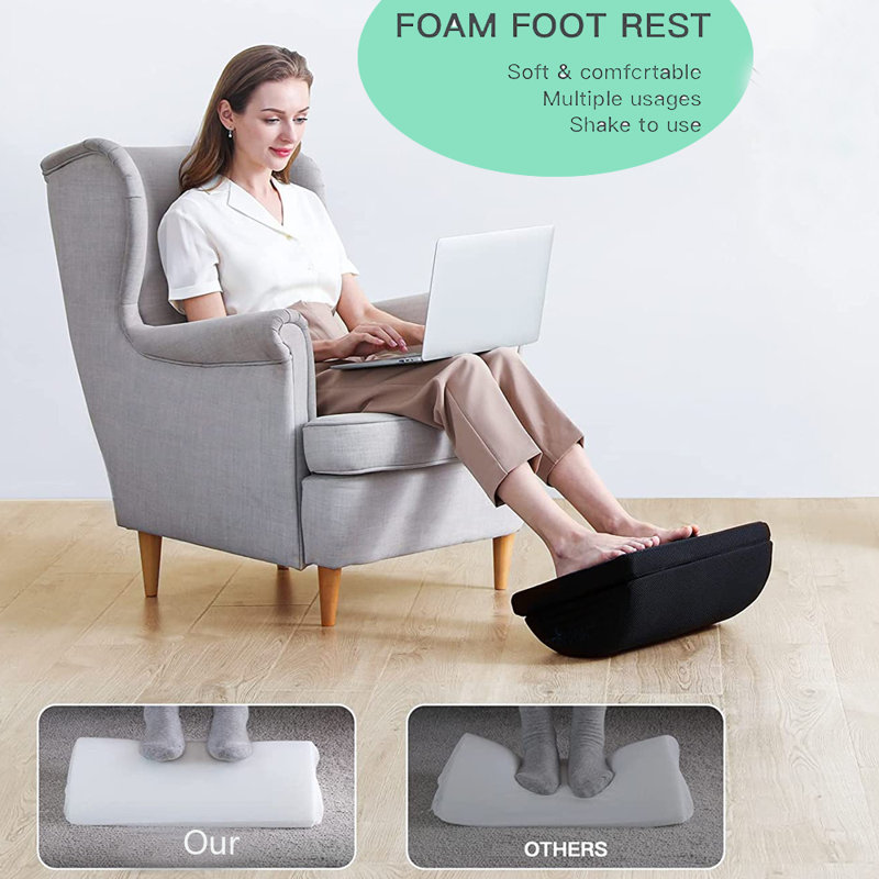 Repose-pieds