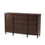 Naseby 12 - Drawer Dresser