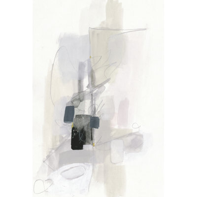 Spree II - Wrapped Canvas Art Prints