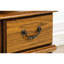 Bureau avec rehausse Fiddletown