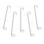 Aapeli Stainless Steel (Shish Kebab) Skewer-607830848